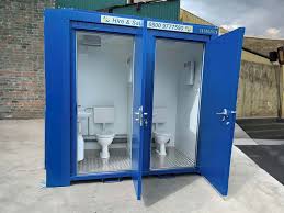 Best Construction Site Portable Toilets  in USA